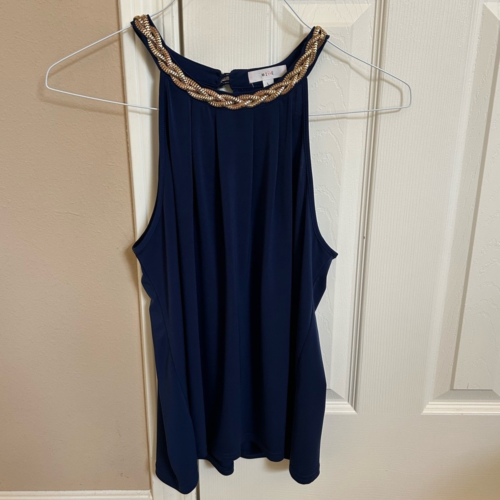 Junior Girl’s Top